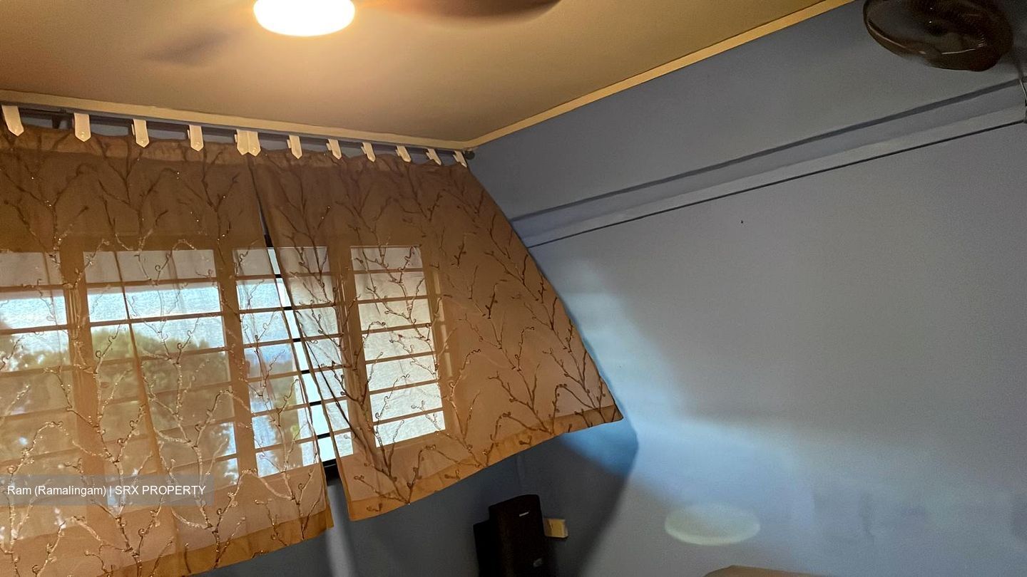 Blk 717 Bedok Reservoir Garden (Bedok), HDB Executive #447521961